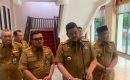 Isu Ahok Maju di Pilgubsu, Bobby : Siapapun Silahkan Asal Untuk Memajukan Sumut