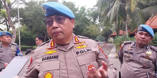 Diduga Kanit Tipikor Polres Labuhanbatu Terima Uang Dari Bupati Nonaktif, Begini Respon Kabid Propam