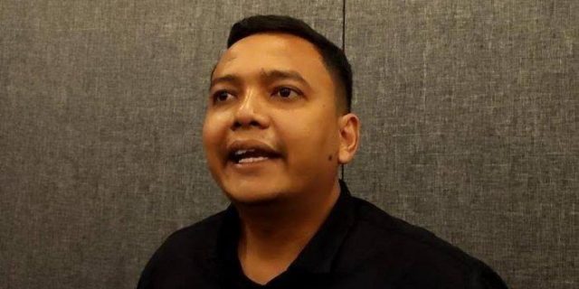 Info Adanya Panwascam Terpilih Merangkap Anggota Parpol Hoax