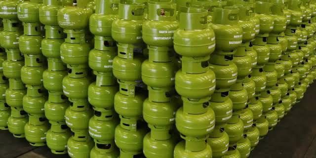 Mulai 1 Juni 2024, Beli LPG 3Kg Wajib Pakai KTP