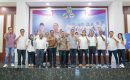 Diharapkan Koperasi Keluarga Pers Indonesia Bisa Berkontribusi Untuk Pertumbuhan Ekonomi Daerah