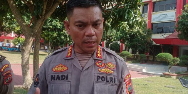 Terkait Kasus Seleksi PPPK, Polda Sumut Tetapkan Ketua DPRD Madina Sebagai Tersangka
