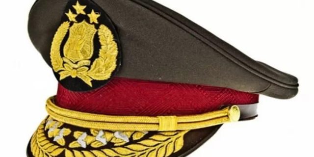 Kapolda dan Kabid Labfor Polda Sumut Diganti