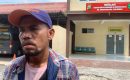 Satu Keluarga Wartawan Tewas Terbakar di Kabanjahe