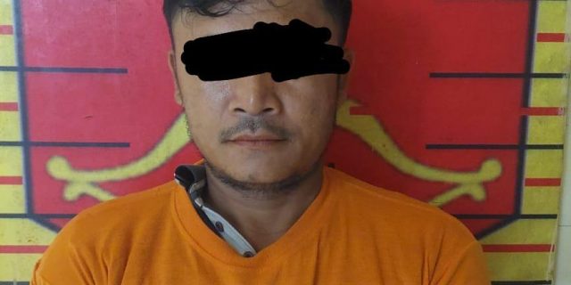 Diduga Ada Motif Dendam, Pria Asal Nisel Ini Tombak Fa’ahakho Dodo Dakhi