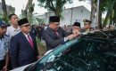 Bobby : Saya Ingin Kota Medan Jadi Bagian Indonesia Emas 2045