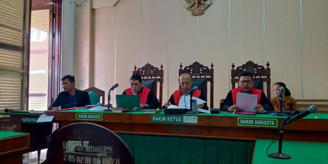 Divonis Penjara Seumur Hidup Kasus Narkoba, Jaksa Banding