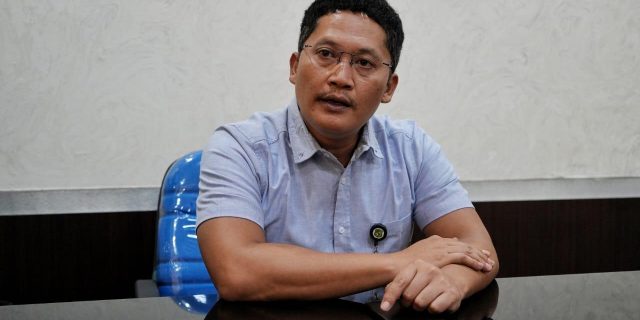 Bentuk Perhatian Pemerintah, Disnaker Medan Cover BPJS Ketenagakerjaan 14.814 Pekerja Informal
