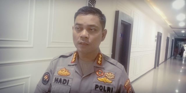 Polda Sumut Lidik Penyebab Kebakaran 100 Hektar Hutan Lindung Polda Sumut Lidik Penyebab Kebakaran 100 Hektar Hutan Lindung