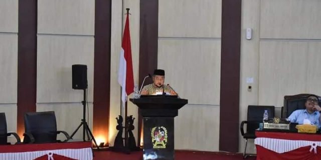 Fraksi PKS DPRD Medan Minta Pemko Selesaikan Pengutipan Manual Uang Parkir Fraksi PKS DPRD Medan Minta Pemko Selesaikan Pengutipan Manual Uang Parkir