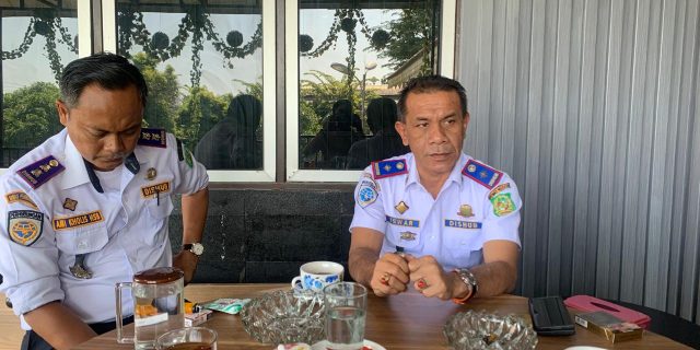 Dishub Medan Tegaskan Pelataran Toko dan Minimarket Masuk Cakupan Parkir Berlangganan