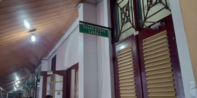 Termohon Tak Hadir, Sidang Prapid Mantan Bupati Batu Bara Kasus Dugaan Suap PPPK Ditunda