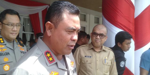 Sempat Dikabarkan Kena OTT, 4 Ketua Organisasi Mahasiswa di Medan Dibebaskan