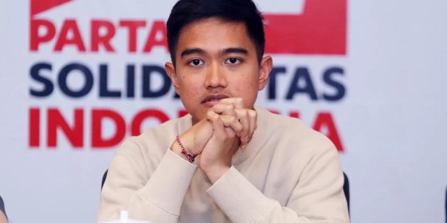 Hari Ini, Ketum PSI Dijadwalkan Serahkan Surat Rekomendasi ke Bobby Nasution