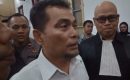 Divonis 10 Tahun Penjara, PH Mantan Kadinkes Sumut Nyatakan Banding