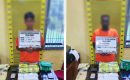 2 Mahasiswa di Medan Ditangkap, 4 Kilogram Sabu Turut Diamankan