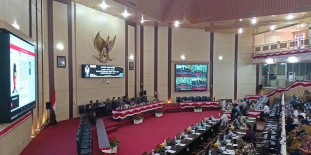 Fraksi PKS Minta Pemko Medan Serius Tekan Angka Pengangguran dan Pertumbuhan Ekonomi