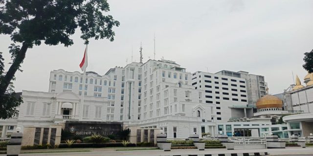 Pemprov Sumut Buka Sejumlah Formasi CPNS Tahun 2024