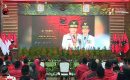 PDIP Umumkan Calon Kepala Daerah yang Diusung di Sumut
