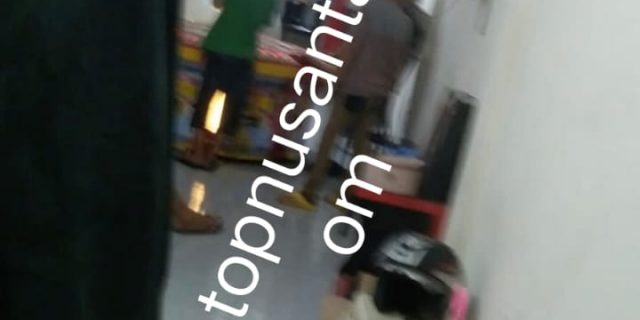 Kembali Buka, Warga Minta Kapolrestabes Medan Tangkap Pengelola Judi Tembak Ikan di Komplek Berlian Sari