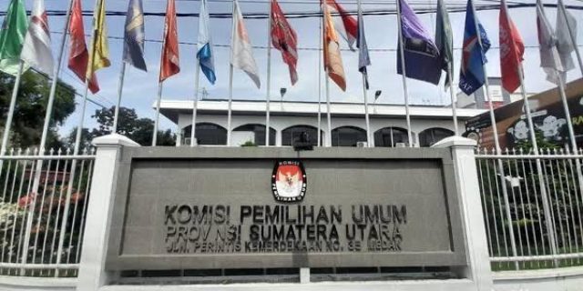 Edy-Hasan Sudah Selesai Pemeriksaan Kesehatan, Bobby-Surya Dijadwalkan 2 September