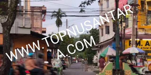 Judi Tembak Ikan di Dipanegara Kembali Buka, Warga Minta Polsek Medan Baru dan Polrestabes Medan “Tangkap” Pengelola