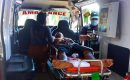 Diduga Sering Cekcok, Anak Tikam Bapak Hingga Tewas