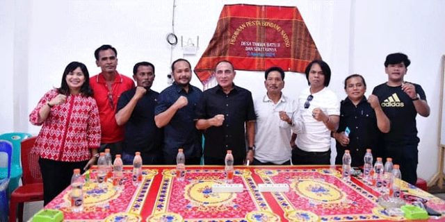 Isu Save Babi Muncul Lagi Jelang Pilkada 2024, PDIP Sumut : Jangan Terpengaruh