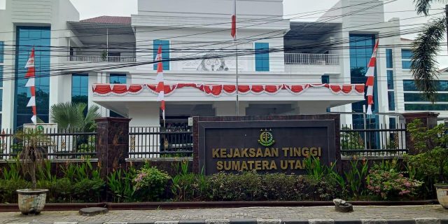Jaksa Terima Pelimpahan Tahap II Tersangka Ninawati Dugaan Penipuan Masuk Akpol
