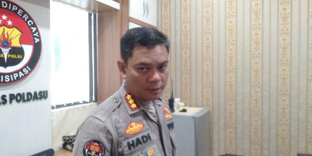Polda Sumut Tetapkan Kadisdik dan Kepala BKD Kabupaten Langkat Sebagai Tersangka