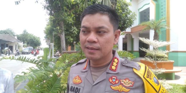 Polda Sumut Jadwalkan Pemeriksaan Terhadap 3 Tersangka Baru PPPK Kabupaten Langkat