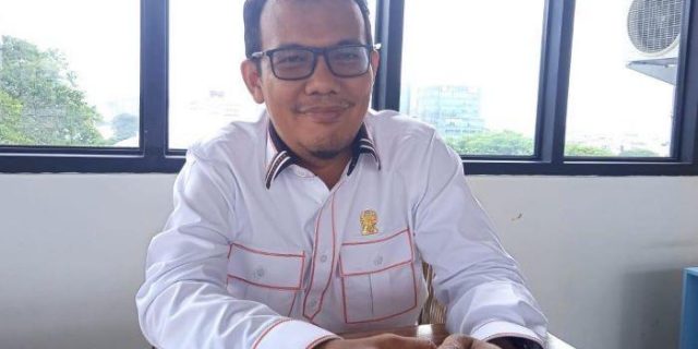 Semakin Memprihatinkan, DPRD Medan Sebut Begal Akan Berimbas Terhadap Ekonomi Masyarakat