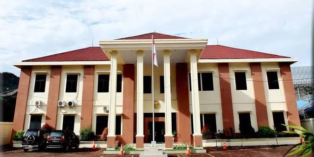 PT Medan Sebut Tak Ada Hakim di Sumut Ikut Cuti Massal se-Indonesia