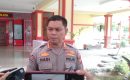 Usai Ditangkap, ES Anggota DPRD Tapsel Ditahan di Polda Sumut