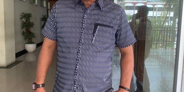 DPRD Medan Terus Ingatkan KPU Untuk Sosialisaikan Pilkada Serentak 2024