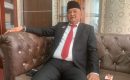 Robi Barus : Jaga Kondusifitas Jelang Kampanye Akbar