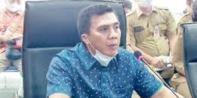 DPRD Dorong Pemko Medan Terus Tingkatkan Seluruh Potensi Pajak
