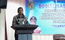 Tingkatkan Kepuasan Masyarakat, Pemko Medan Evaluasi Kinerja Seluruh Pelayanan Publik