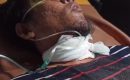 Leher Pengemudi Taxi Online di Medan Digorok Penumpang