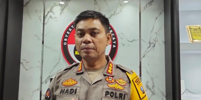 Polda Janji Akan Lakukan Investigasi Kericuhan Debat Publik Calon Gubernur Sumut