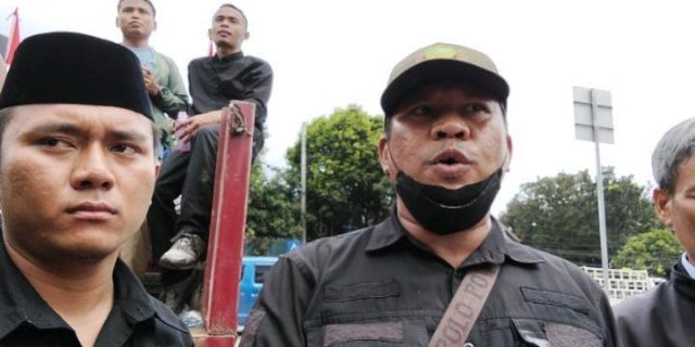Ratusan Warga Sumut Minta Kapolda Bersikap Netral Dalam Pelaksanaan Pilkada