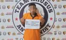 Maling Sawit Ngantongi Sabu, Pria Ini Ditangkap Polres Labusel