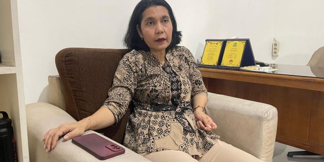 Ketua KPU Sebut Belum Ada Gugatan Masuk Terkait Pilwalkot Medan