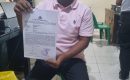 Rumah Wartawan di Polonia Dibobol Maling Laptop Hingga Gelang Emas Raib