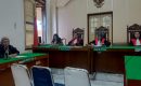 Divonis 18 Tahun, Dua Kurir Sabu Asal Aceh Selamat dari Hukuman Seumur Hidup