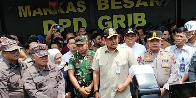 Marcopolo Milik Samsul Tarigan Dirobohkan Pemprovsu Marcopolo Milik Samsul Tarigan Dirobohkan Pemprovsu