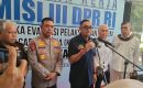 Komisi III DPR RI Anjurkan Polda Sumut Sebagai Polda Percontohan Dalam Penindakan Narkoba