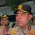 Kapolda: Jangan Ganggu Keamanan Sumut Kapolda: Jangan Ganggu Keamanan Sumut