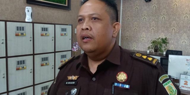Kejatisu Periksa 40 Saksi Soal Kasus Dugaan Korupsi Citraland Pekan Ini Kejatisu Periksa 40 Saksi Soal Kasus Dugaan Korupsi Citraland Pekan Ini