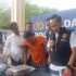 25 Kali Beraksi, Residivis Curanmor Ini Ditembak Polisi 25 Kali Beraksi, Residivis Curanmor Ini Ditembak Polisi